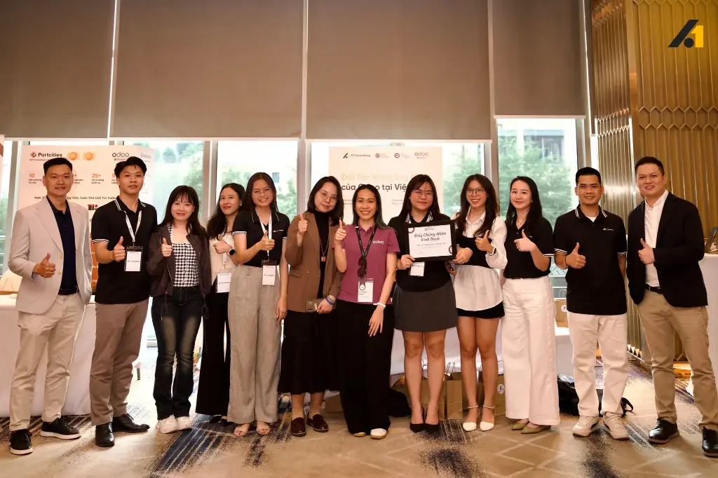 Đội ngũ A1 Consulting Đội ngũ A1 Consulting